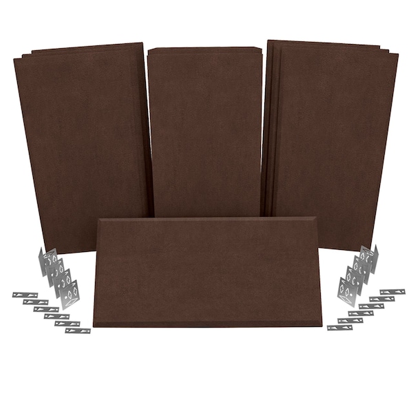 ProPanel Brown Kit 1